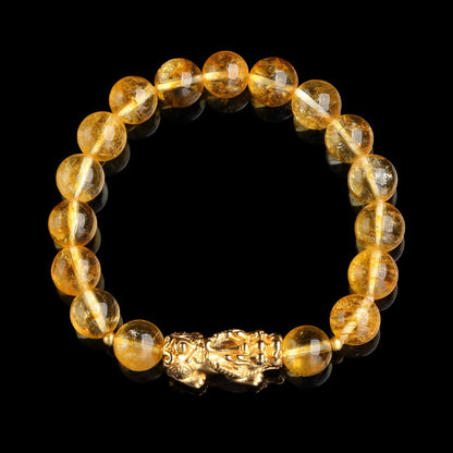 The Ultimate Wealth Bracelet